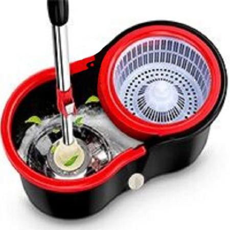 拖把旋转拖把桶家用清洁利器——邮乐官方网站选购指南与图片大全