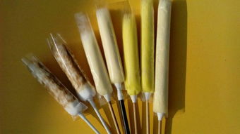 塑料柄毛掸与拖布桶 探访临安康艺竹木制品厂的居家清洁好物